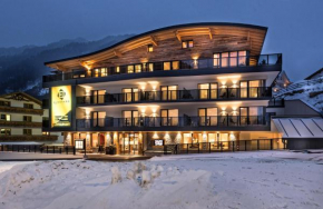 Гостиница Hotel Eldorado, Ишгль